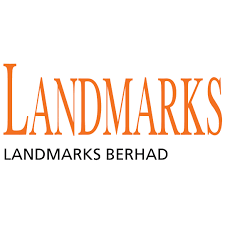 Landmarks Berhad Logo